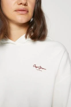 Pepe Jeans Bibi - Hoodie - Mousse -Gant shop 1338498fc7eb4685afbd983d085dcd2a scaled