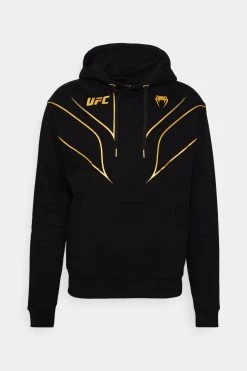Venum Ufc Fight Night 2.0 Replica Mens Hoodie - Hoodie - Black/Gold -Gant shop 1386984bcd5141a490e9abd701df456a scaled