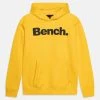 Bench Skinner - Hoodie - Yellow 1 Bench Skinner - Hoodie - Yellow -Gant shop 13abdc475ed741b7bf3db949f8102eb5