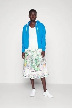 Polo Ralph Lauren Full Zip Hoodie - Sweatjakke - Glacier Turquoise -Gant shop 13b7ebfc92fb48b3ac98dad4d95e580d scaled