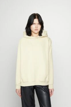 COTTON ON Classic Hoodie - Hoodie - Dove Grey