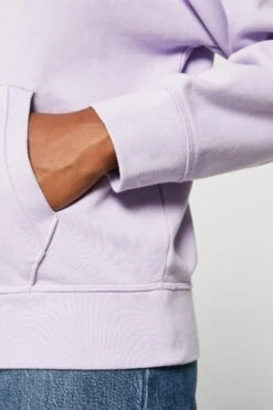 Levi's Standard Hoodie - Hoodie - Purple Rose -Gant shop 144fce577b1c4ad9a6eba9192197d9d0 scaled