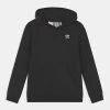 Adidas Originals Junior - Hoodie - Black/White -Gant shop 146be01f4fe94766b1d7c484331e3108
