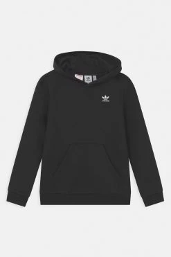 Adidas Originals Junior - Hoodie - Black/White