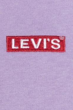 Levi's Relaxed Baby Tab Hoodie - Sweatshirt - Purple Rose 12 Levi's Relaxed Baby Tab Hoodie - Sweatshirt - Purple Rose -Gant shop 14993a83f71a4e53a7a584de3183cb18 scaled