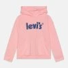 Levi's Square Pocket Hoodie - Sweatshirt - Quartz Pink -Gant shop 14e6b80f449c42d8af85c843cd2f9ce5