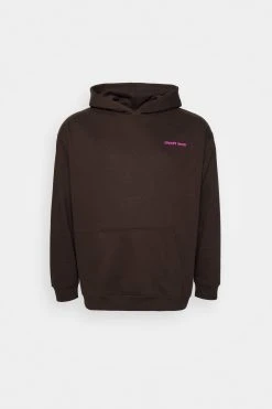 YOURTURN Hoodie Unisex - Hoodie - Brown -Gant shop 154daf4866db4892bf176400f3bc2413 scaled