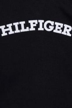 Tommy Hilfiger Monotype Hoodie - Sweatshirt - Desert Sky -Gant shop 1580964eb79540d2b233f6ab92bfcbc5 scaled