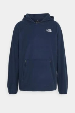 The North Face Glacier Hoodie - Hoodie - Summit Navy -Gant shop 15ca769c81e240f8ae4be84ee7569424 scaled