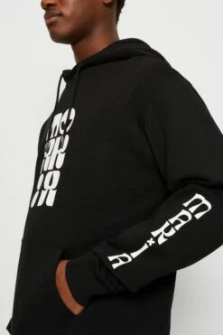 Makia Lia Hooded Unisex - Hoodie - Black 13 Makia Lia Hooded Unisex - Hoodie - Black -Gant shop 1689fa354f61497fa51910255d5becd9 scaled