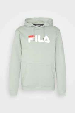 Fila Barumini- Hoodie - Iceberg Green -Gant shop 16b72bc31a1a45b8b1d4fffb9d4a3225 scaled