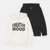 Friboo Hoodie 2 Pack - Sweatshirt - Black/White -Gant shop 16bf771b23774d0cb793441b5078cbce