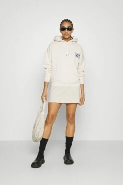 Alternative view of Quiksilver Uni Hoodie - Sweatshirt - Birch