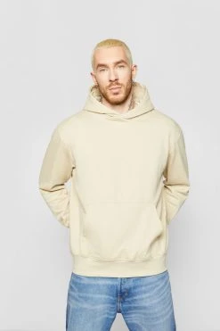 274 Hustler Bear Hoodie - Sweatshirt - Beige -Gant shop 173eea661bfd4db799b309c902d3456d scaled