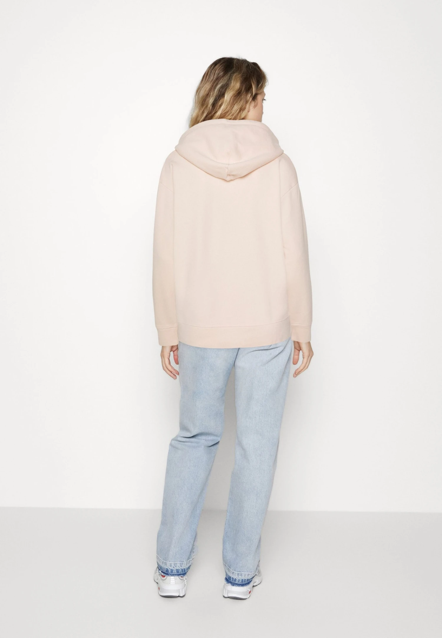 Levi's Graphic Standard - Hoodie - Light Pink 5 Levi's Graphic Standard - Hoodie - Light Pink - Bilde 3