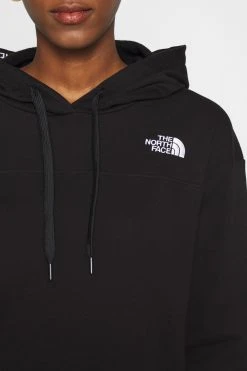 The North Face Zumu Hoodie - Hoodie - Black -Gant shop 192ba290a80843d296049fd97e3d3c24 scaled