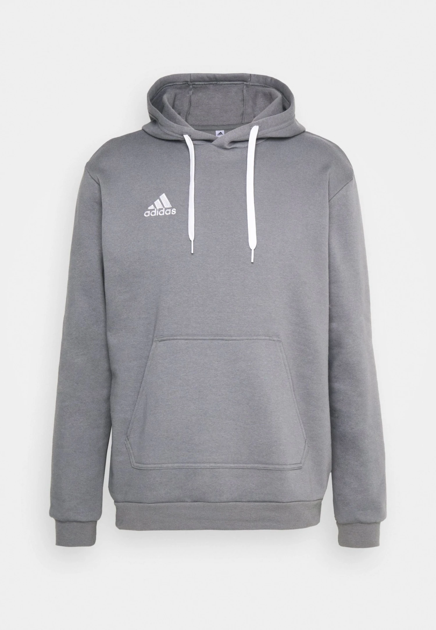 ADIDAS PERFORMANCE Entrada Hoody - Hoodie - Team Grey Four 7 ADIDAS PERFORMANCE Entrada Hoody - Hoodie - Team Grey Four - Bilde 5