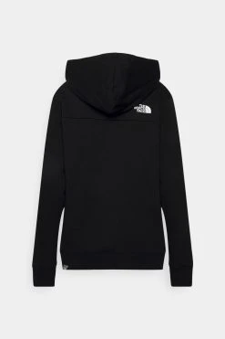 Alternative view of The North Face Simple Dome Hoodie - Hoodie - Schwarz