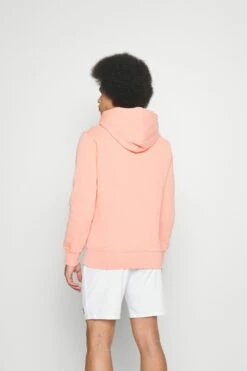 BJØRN BORG Hoodie - Sweatjakke - Burnt Coral 9 BJØRN BORG Hoodie - Sweatjakke - Burnt Coral -Gant shop 199d24e54f6c46eb9db8edfb257a1382 scaled