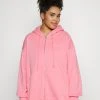 Nike Sportswear Hoodie - Sweatjakke - Coral Chalk/(Sail) 2 Nike Sportswear Hoodie - Sweatjakke - Coral Chalk/(Sail) -Gant shop 199dbdd1818f43d58cba7c015317e053