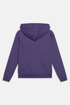 Alternative view of Jack & Jones Junior Jorvesterbro Noos Jnr - Hoodie - Twilight Purple