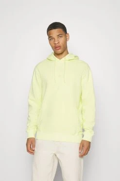 Edwin Katakana Hoodie Unisex - Sweatshirt - Green