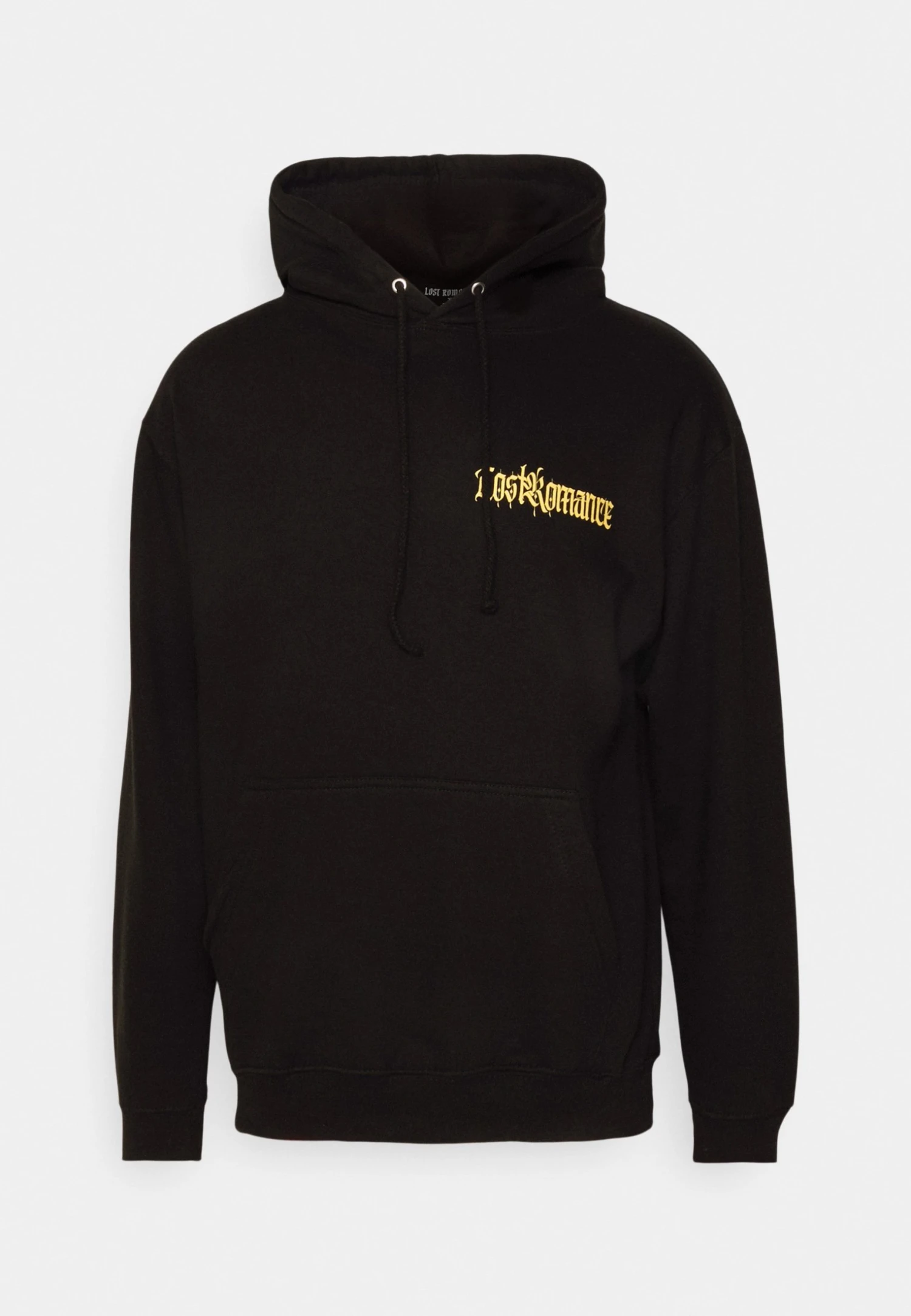 274 Unisex Victory Hoodie - Hoodie - Black 6 274 Unisex Victory Hoodie - Hoodie - Black - Bilde 4