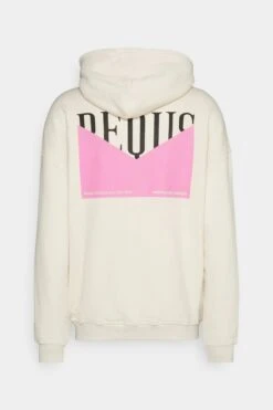 Pequs Smokers Die Younger Zip Unisex- Hoodie - Cream -Gant shop 1a4bbe911d0f4cc78d4ff3b765ec775f scaled