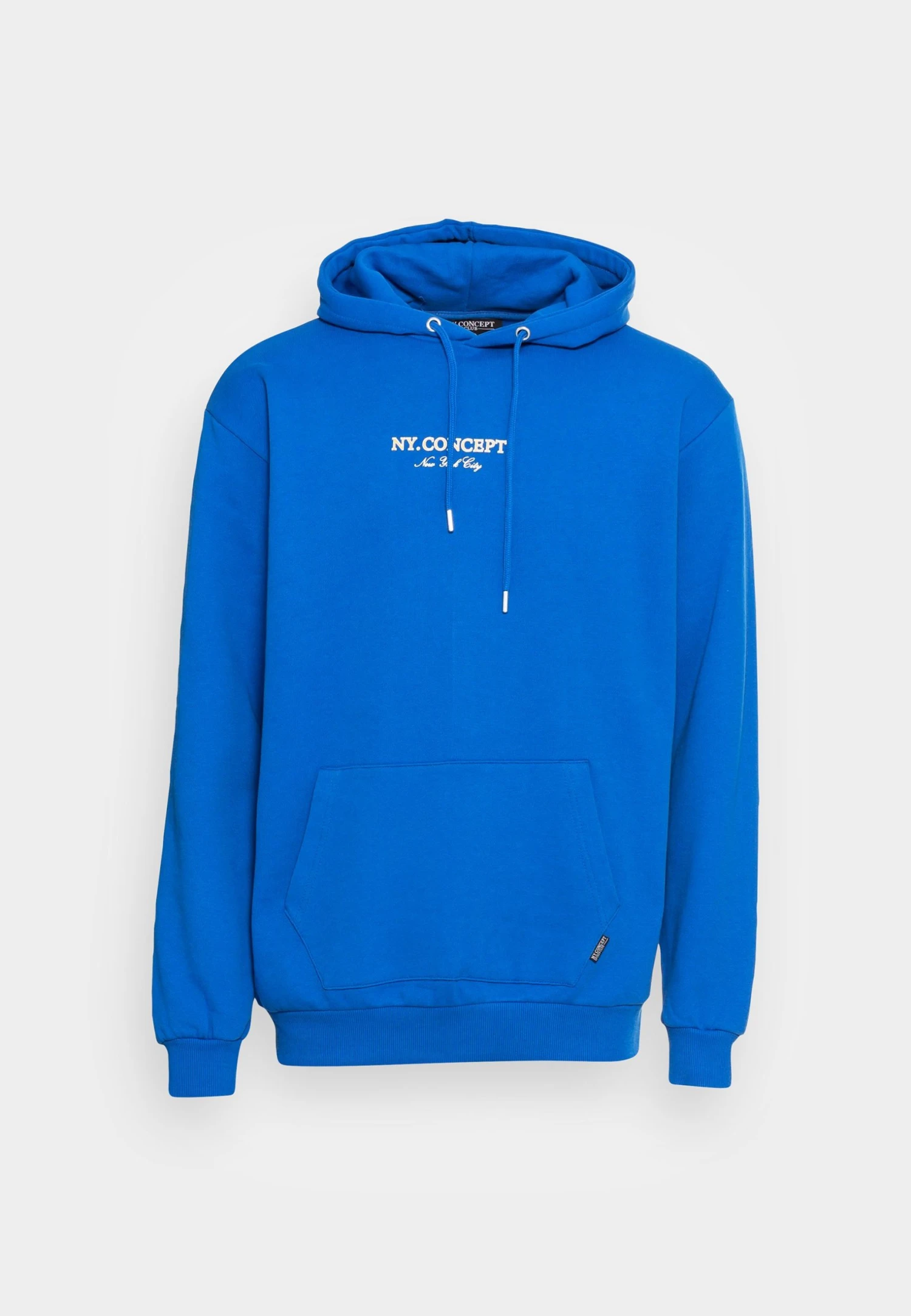 NY CONCEPT Unisex Key Hood - Hoodie - Navy 6 NY CONCEPT Unisex Key Hood - Hoodie - Navy - Bilde 4