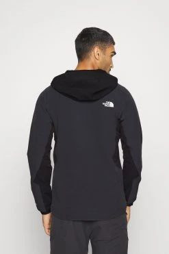 The North Face Hoodie - Softshelljakke - Asphalt Grey/Black 10 The North Face Hoodie - Softshelljakke - Asphalt Grey/Black -Gant shop 1b0a0d2110c1405ab583ca80e9b6dc12 scaled