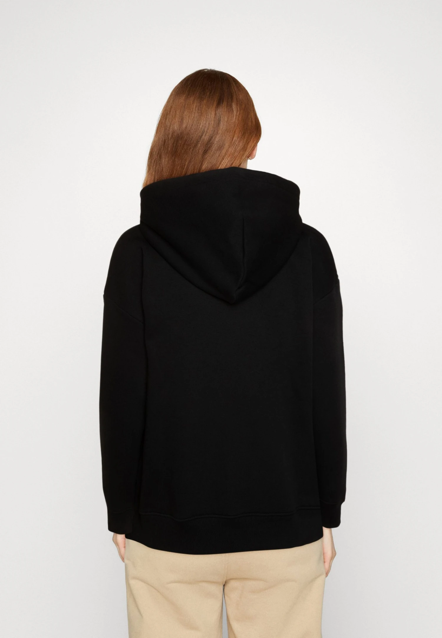 Gant Shield Hoodie - Hoodie - Black 5 Gant Shield Hoodie - Hoodie - Black - Bilde 3