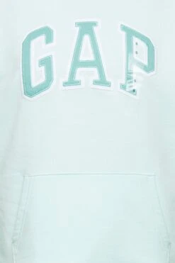 GAP Fash - Hoodie - Ballerina Blue -Gant shop 1b11bf4ec8724431b50577a4b6780ffb scaled