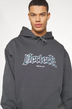 Vertere Berlin Glass Logo Hoodie Unisex - Sweatshirt - Anthracite 15 Vertere Berlin Glass Logo Hoodie Unisex - Sweatshirt - Anthracite -Gant shop 1b1621557d7641279d01747e38c831f4 scaled