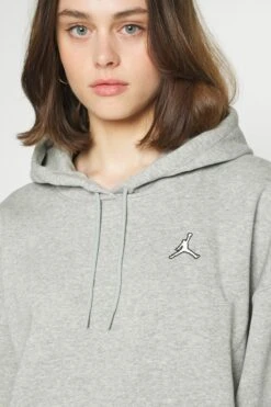 Jordan Hoodie - Grey Heather -Gant shop 1b685103e06c4b7498c4e12da8b3752c scaled