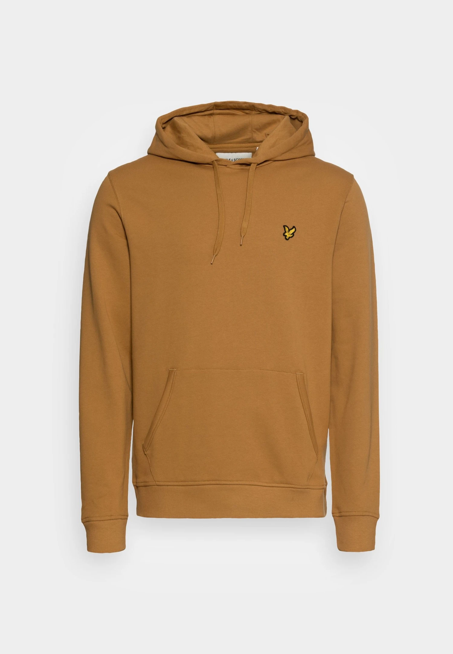 Lyle & Scott Hoodie - Sweatshirt - Anniversary Gold 3 Lyle & Scott Hoodie - Sweatshirt - Anniversary Gold