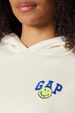 Gap Tall Smiley - Hoodie - Birch 11 Gap Tall Smiley - Hoodie - Birch -Gant shop 1c1f9f33e3a04ee888583324c9d7b756 scaled