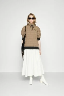 Coach Gifting Rexy Hoodie - Sweatshirt - Beige -Gant shop 1c343576a9894ec1899a2516d66f9ab4 scaled