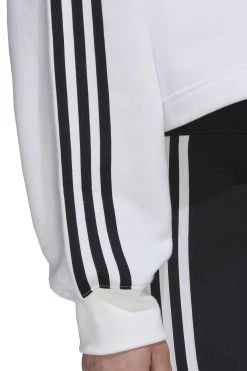 Adidas Originals Hoodie - White -Gant shop 1c58b792d95f4ee18a594a2b426f209b