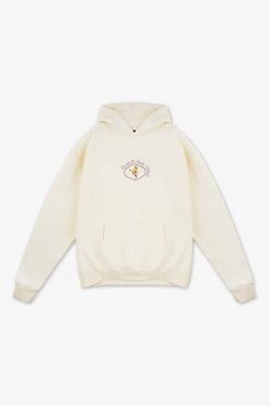 Pegador Sovana Oversized Hoodie - Sweatshirt - Vintage Washed Unbleached -Gant shop 1c82b0362c0f48f8bb7042a977a7c315 scaled