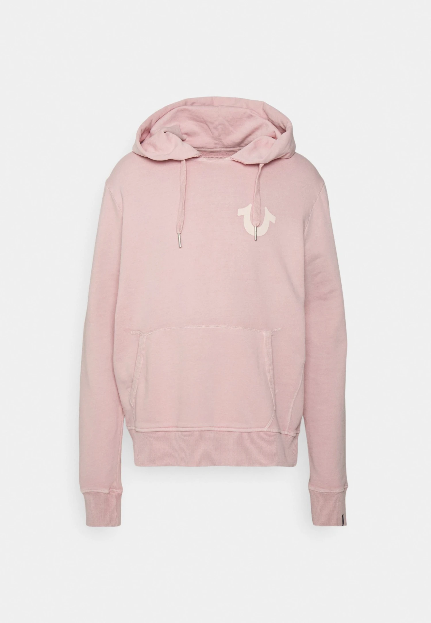 True Religion Hoodie - Rose 7 True Religion Hoodie - Rose - Bilde 5
