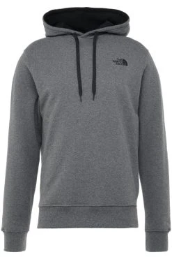 The North Face Seasonal Drew Peak - Hoodie - Dark Grey -Gant shop 1c9ec542ba514b479f88317508cad17a