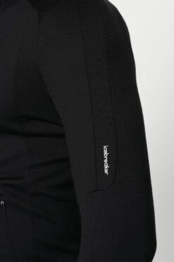 Icebreaker Men Zoneknit™ Zip Hoodie - Sweatjakke - Black 11 Icebreaker Men Zoneknit™ Zip Hoodie - Sweatjakke - Black -Gant shop 1cbdc41d48724ef3b30c4686e9a3c4df scaled