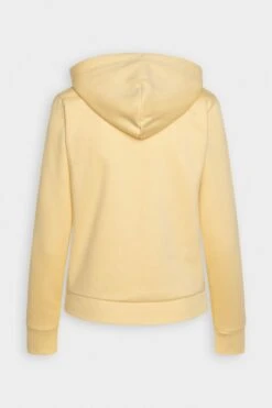 Gant Reg Tonal Shield- Hoodie - Dusty Light Yellow -Gant shop 1cbe395196c44301bbee844cd9e05e56 scaled