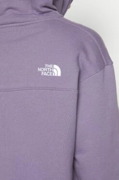 The North Face Zumu Hoodie - Hoodie - Lunar Slate -Gant shop 1d14d6a490934b8e8e592f84b178e7ed scaled