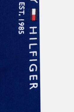 Tommy Hilfiger Essential Zipthrough Hoodie Unisex - Sweatjakke - Navy Voyage -Gant shop 1d2407be4ac146d89669e7bf920049b0 scaled