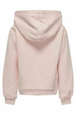 Kids ONLY Kognoomi Logo Hood - Hoodie - Blushing Bride -Gant shop 1d3ce01eab3544dea64f13096f64c0df