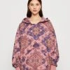 FREE PEOPLE Its A Vibe Hoodie - Sweatshirt - Desert Rose Combo -Gant shop 1d4be7b447624acdabaa97a9411373da