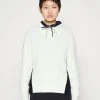 MARC CAIN Hoodie - Off-White 1 MARC CAIN Hoodie - Off-White -Gant shop 1deffb66990146d5aaea0220986f7788