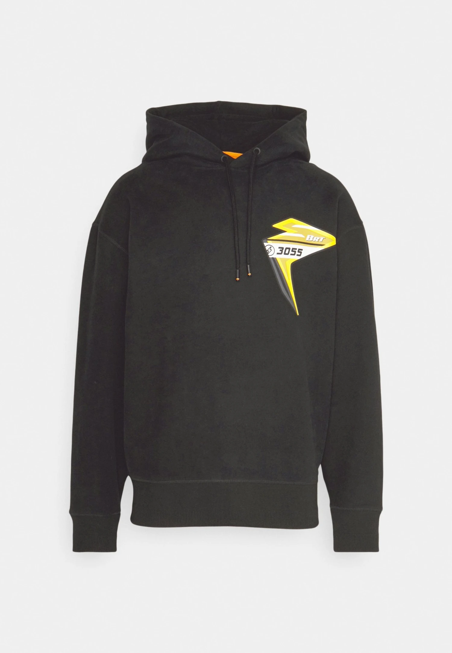 Boss Hoodie - Black 7 Boss Hoodie - Black - Bilde 5