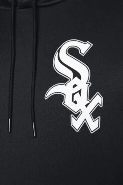 Nike Performance Chicago White Sox Wordmark Therma Performance - Hoodie - Black 13 Nike Performance Chicago White Sox Wordmark Therma Performance - Hoodie - Black -Gant shop 1e3016cf2d06450394881838ae0fa0fb scaled